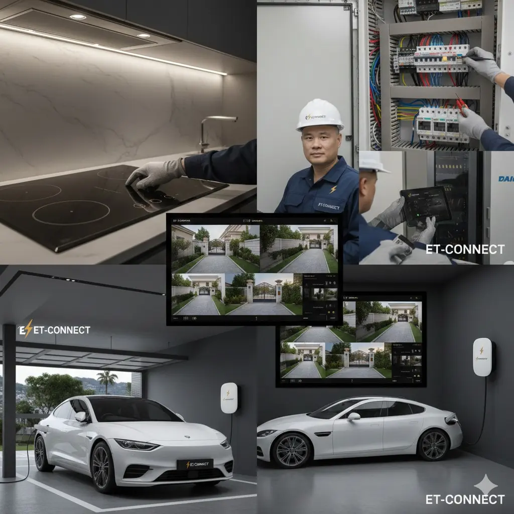 Borne de recharge IRVE